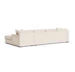 25501-38-L Sir Martin I Canted Left Arm Sofa (108"), 25501-35-R Sir Martin I Canted Right Arm Chaise